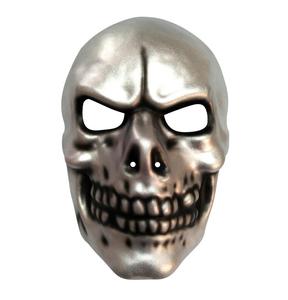 Mặt nạ đầu lâu EVA đáng sợ, mặt nạ bộ xương toàn mặt dành cho Halloween, cosplay & tiệc tùng - Product Image 2