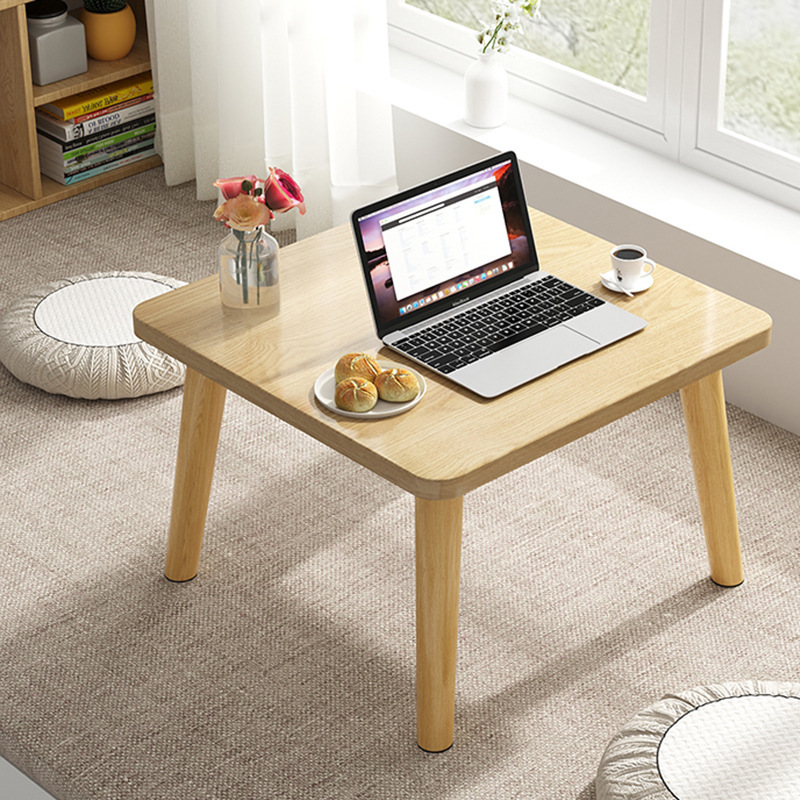 Square - Walnut