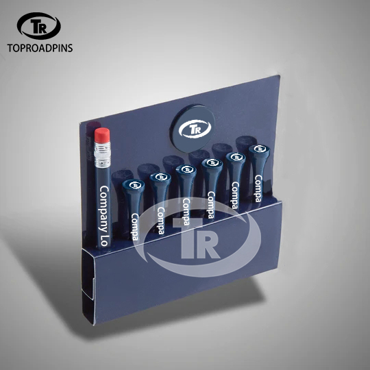 Custom packaging box