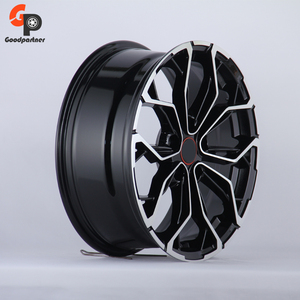 GP Factory <strong>Cast</strong> 5x127 <strong>Wheels</strong> 18 19 20 21 22 23 24 Inch 8-11J Custom Alloy Passenger <strong>Wheels</strong> Rims for JEEP Grand Cherokee Wrangler