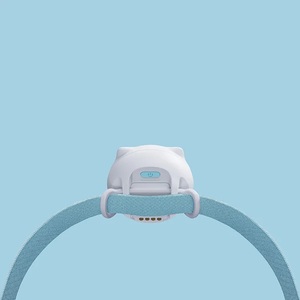 Eview 4G lte-m最小全球定位系统宠物跟踪猫长电池寿命设备亚马逊 - Product Image 5