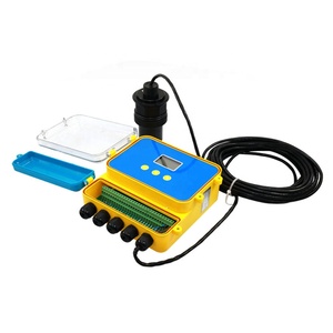 15m Ultraschalls ensor mit großer Reichweite für analogen Sensor