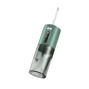 The Household Portable Water Floss Cleaner Features Electric Rinsing and Stone Removal <strong>Functions</strong> Providing <strong>Excellent</strong> Oral Care - Product Image 5