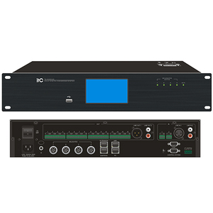 Sistema de conferencia integrado Itc con micrófono incorporado Sistema de videoconferencia y audio HD - Product Image 4