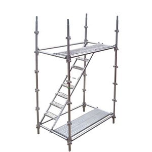 โครงนั่งร้านเครื่องมือวัสดุก่อสร้าง - Product Image 5