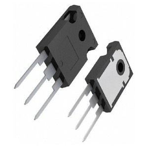 Inf comfet gemfet mosigt 1200V 50A 247 cách điện cổng lưỡng cực <span class=keywords><strong>Transistor</strong></span> 1200V 50A hàn rời rạc IGBT mô-đun - Product Image 1