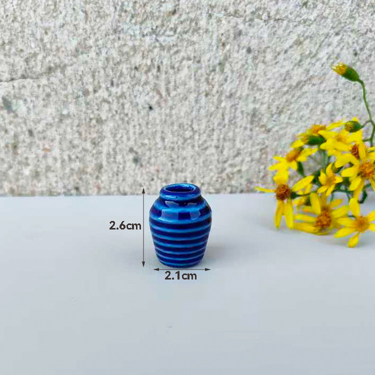 Bleu marine (l'aimant a été fixé)