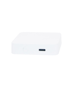 Tuya Smart Zigbee Gateway Smart Hub управляемый приложением концентратор для умного дома - Product Image 5