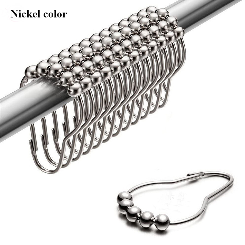 12Pcs Nickel