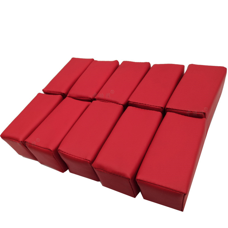 Physical test soft square bag (single size: 10*5*5cm, set of 10)