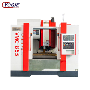Alüminyum için 3/4/5 eksen cnc dikey işleme merkezi vmc 1160 cnc otomatik işleme merkezi - Product Image 3