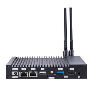 Industrial <strong>ARM</strong> Based Box PC Rugged MINI PC Android <strong>Linux</strong> Industrial Computer - Product Image 2