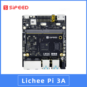 LicheePi 3A K1 Linux scheda di sviluppo SBC otto nucleare 2T NPU RISC-V - Product Image 2