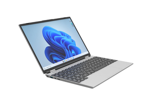 14&quot; FHD Display Business Laptop with 8/16GB RAM Celeron N5095 Quad-Core <strong>CPU</strong> 2.9GHz 5000mAh M.2 <strong>Comparable</strong> to I3/i5/i7 Laptop - Product Image 2