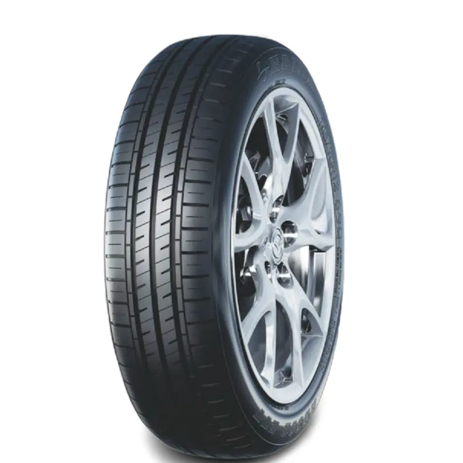 هيدا البسيطة مركبة كهربية EVT الإطارات 135/70R12 145/70R12 155/70R12 145/60R13 155/65R13 HD302EVT