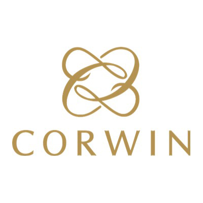 company logo