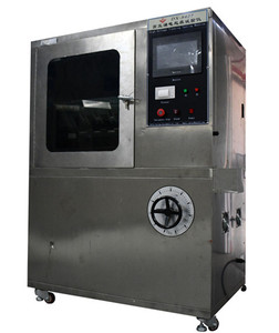Professional Leakage Track <strong>Testing</strong> Equipment Multi Funtion High Voltage Leakage Marking <strong>Testing</strong> Machine - Product Image 1