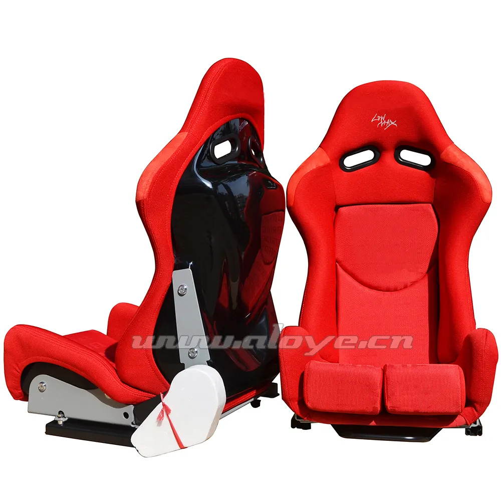 Gradation Adjustable Low Max Safety Adult Racing Car Seat