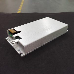 ดิลลองตัวแปลง DDC DC โมดูล DC 96V ถึง28V Step Down DCDC สำหรับรถยนต์ไฟฟ้าใน1.5kW DE1K5S5C-90S28RC - Product Image 3