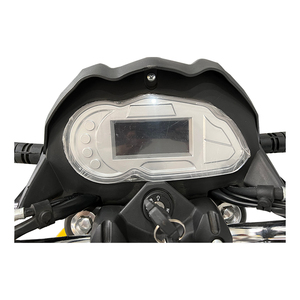 ファクトリーダイレクトヨーロッパ電動バイクEECオフロード2000w車両大人 - Product Image 5