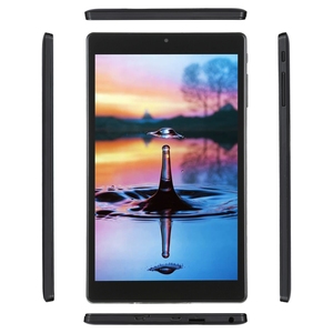 高品质HSD平板电脑8英寸2.5D屏幕8gb + 128GB Windows 10，英特尔凌动Z8350四核平板电脑 - Product Image 2