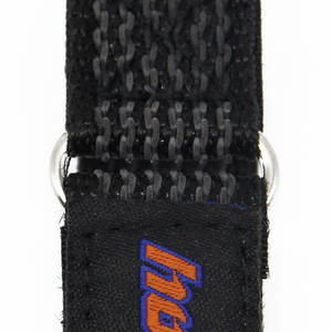 <strong>Double</strong> Layer Non-Slip <strong>Hook</strong> &amp; <strong>Loop</strong> Tie down <strong>Straps</strong> Durable Rubber with Metal Buckle No Box Tape Strong and Reliable - Product Image 3