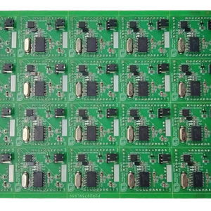 कस्टम स्ट pcb बोर्ड असेंबली सेवा में मदरबोर्ड और <span class=keywords><strong>pcba</strong></span> शामिल है जिसमें सोल्डरिंग घटक शामिल हैं - Product Image 1