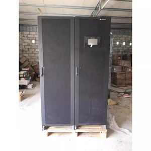 Hua Wei UPS5000-A-800K-F800-FC онлайн 10KVA UPS источник питания Трехфазная четырехпроводная система 380 В 60 Гц частота - Product Image 5