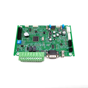 <strong>PCB</strong> and PCBA Manufacturing Service SMT DIP PCBA Manufacturer - Product Image 1