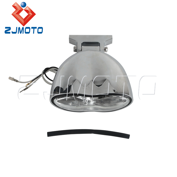 HL-225-CH-CHrome