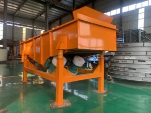 Sand and Stone Separator Mobile Vibrating Sand <strong>Screen</strong> Machine Linear Vibrating <strong>Screen</strong>