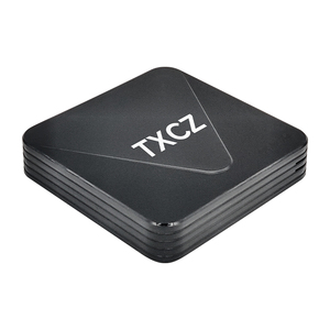 2024 New <strong>Android</strong> 9.0 Set-top Box RK3228A R98plus1 Dual Band WiFi Intelligent Ultra High Definition <strong>Network</strong> Player Set-top Box - Product Image 2