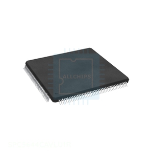 組み込みIC MCU 32BIT 1.5MBフラッシュ176LQFP SPC5644CAVLU1R電子部品セット - Product Image 1