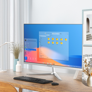 Most Selling Core I5 <strong>Processor</strong> <strong>Desktop</strong> <strong>Computer</strong> All-in-One Industrial Gaming PC 16GB RAM 512GB SSD Windows 10/11 Office Student