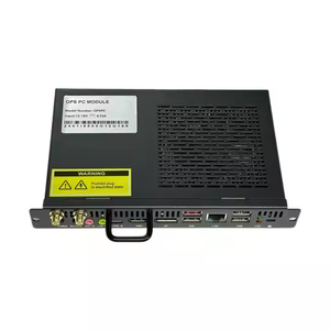Venta caliente CPU 3th-14th Window 10 11 Pro Mini OPS PC Televisores Computadora integrada para la escuela y la reunión - Product Image 6