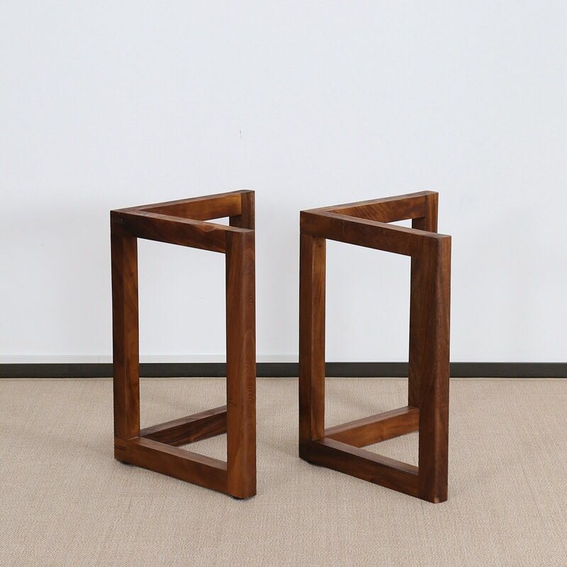 Wood legs-2