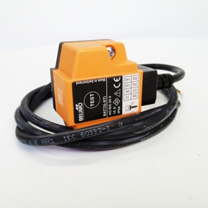 BELIMO High Temperature <strong>Circuit</strong> Breaker 72 Degree Thermal Switch BAT72/BAE72-S <strong>Inductive</strong> Fire Protection Switch - Product Image 4