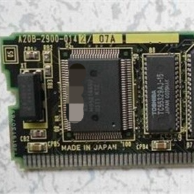 Neue Original Ready A20B-2900-0142 Warehouse Industrial Automation SPS-Programmier steuerung - Product Image 1
