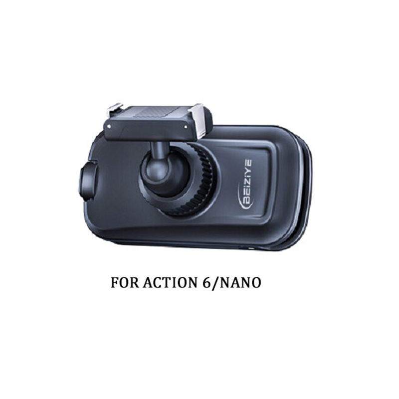 Pour DJI Action 6/Nano