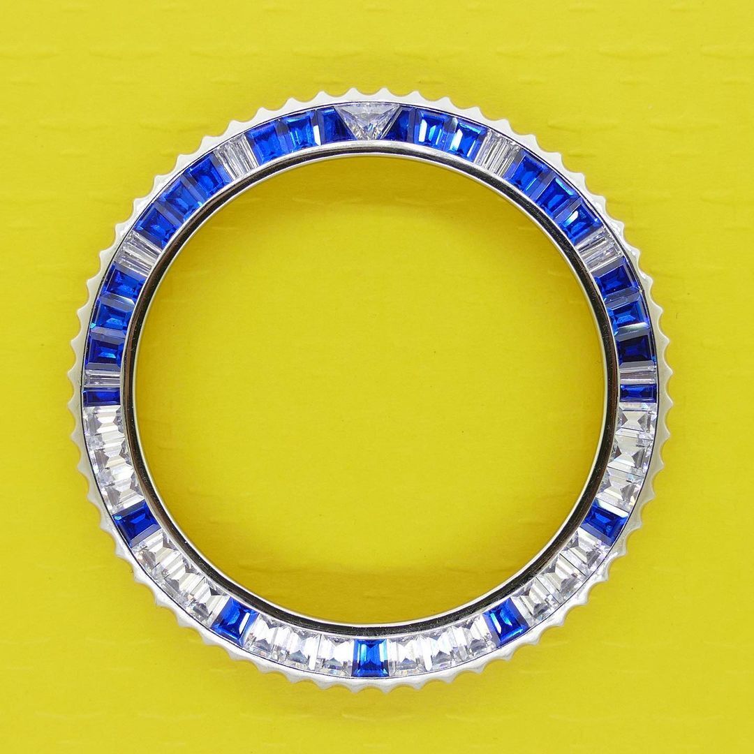 Azul