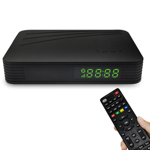 Destek M3U8 xtiptv Iptv kanal rezervasyon ve düzenleme dijital Set üstü kutusu Decodificador DVB-C DVB-T2 - Product Image 5
