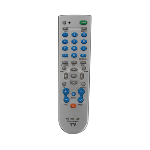 HDTV akıllı TV denetleyicisi için ES-RM150-1 evrensel yüksek kalite fabrika fiyat akıllı TV uzaktan kumanda uzaktan kumandalı - Product Image 1