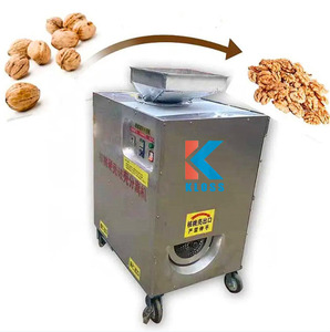 多功能核桃仁分选机，高效加工 - Product Image 4