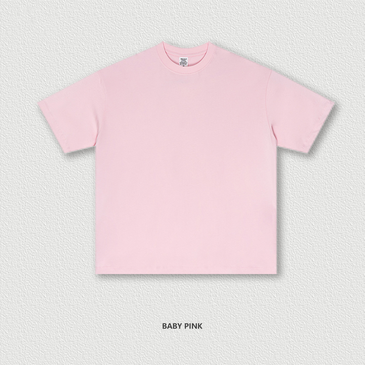 Baby pink