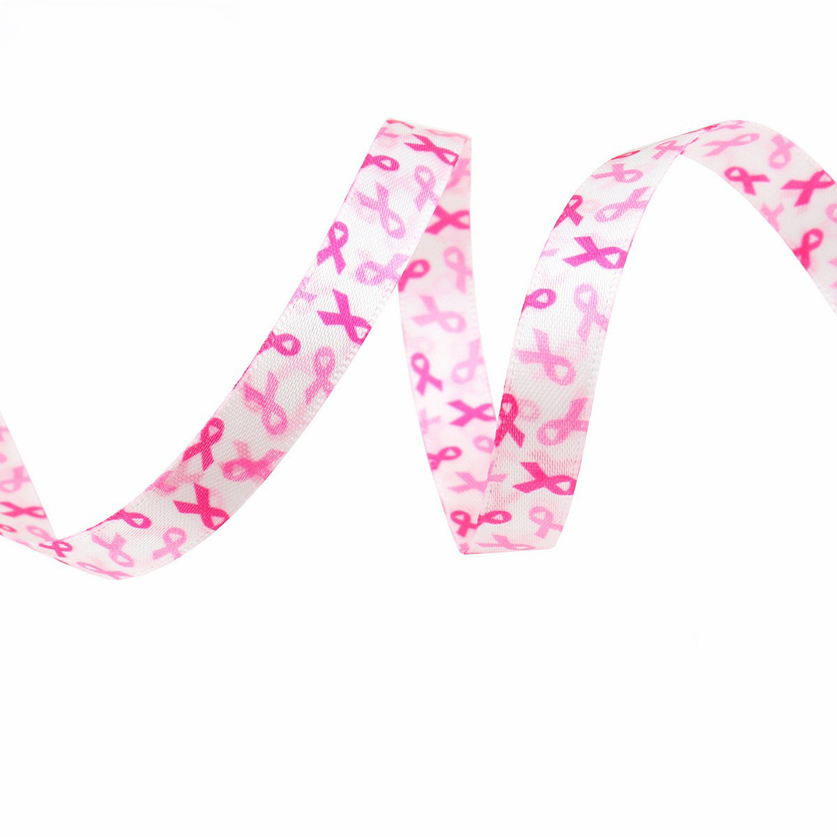 Rose-A6-1cm*10 yards