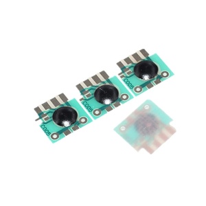 10Pcs Multifunction <strong>Delay</strong> Trigger Timing Chip Module Timer IC Timing 2s - 1000h - Product Image 1
