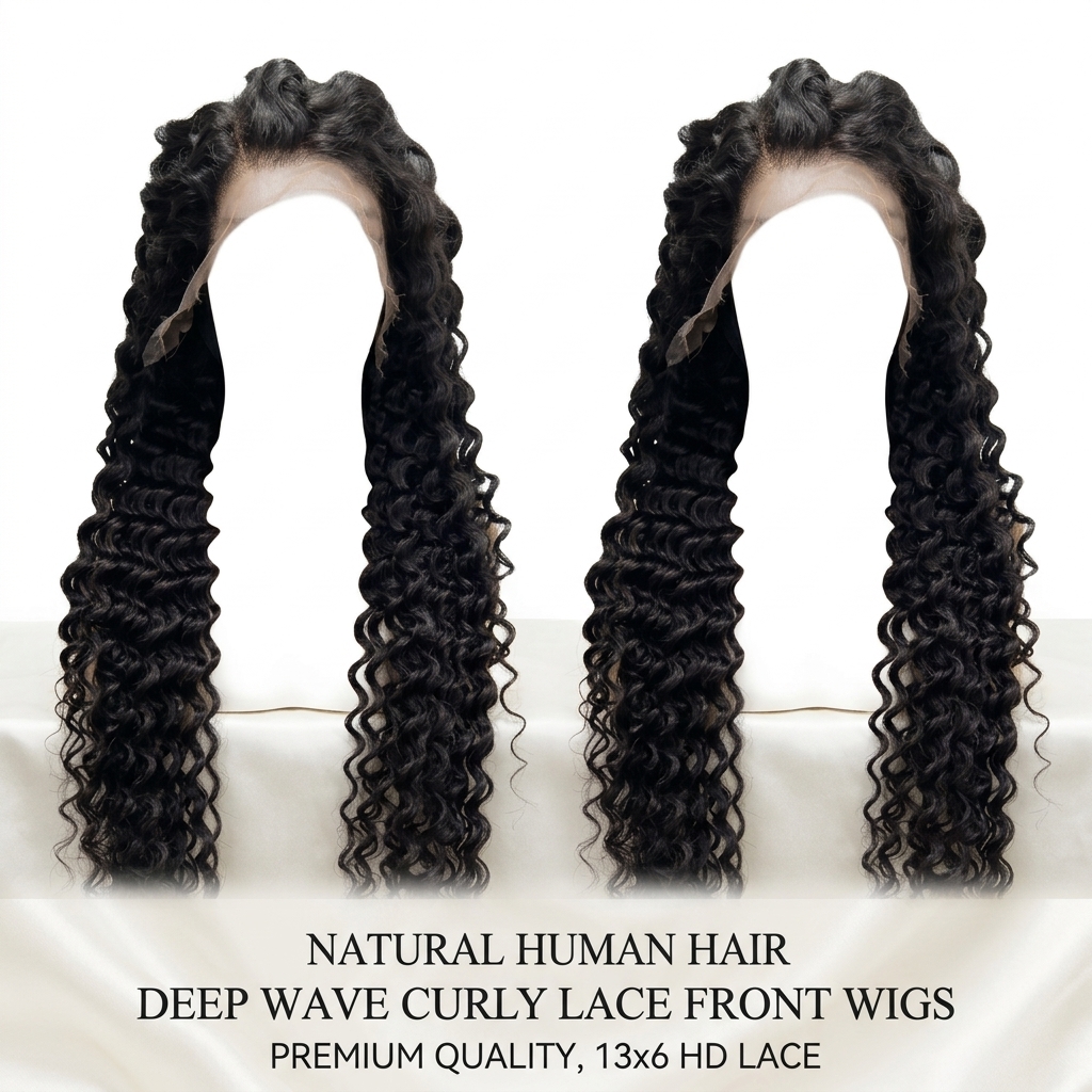 Deep Wave
