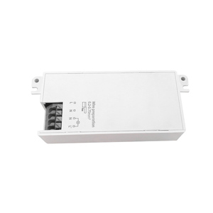 Interruptor de Sensor de movimiento de microondas de 5,8 GHz, ajuste de controlador remoto, interruptor de Sensor de radar Doppler - Product Image 2