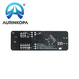 Original ESP Prog JTAG Entwicklungs-und Debugging-Tool Programm Downloader-Modul ESP8266/ESP32-Plattform - Product Image 4
