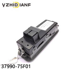 אוטומטי כוח חלון מתג בקרת מרים כפתור 3799075F01 עבור סוזוקי גרנד Vitara 37990-75F01 3799075F01 - Product Image 6